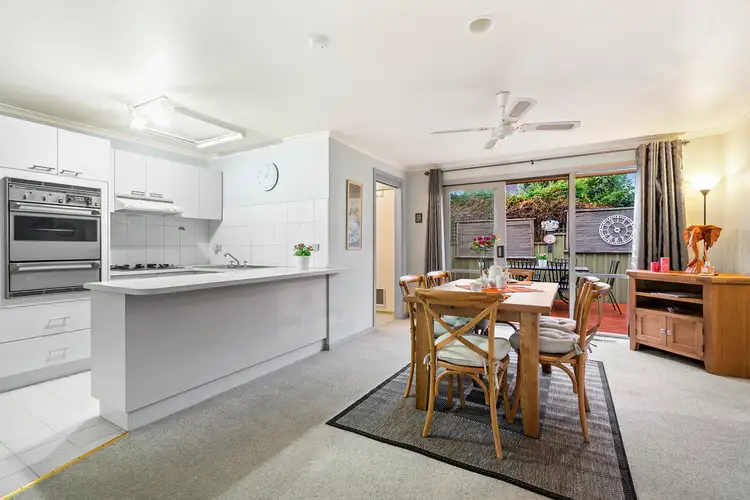 Third view of Homely townhouse listing, 11 Connors Street, Highett VIC 3190