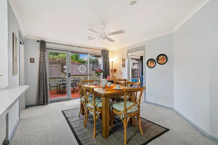 Fourth view of Homely townhouse listing, 11 Connors Street, Highett VIC 3190