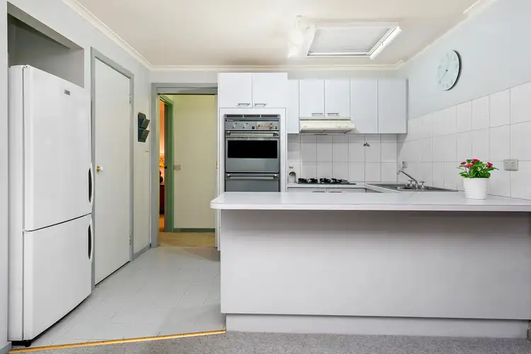 Fifth view of Homely townhouse listing, 11 Connors Street, Highett VIC 3190