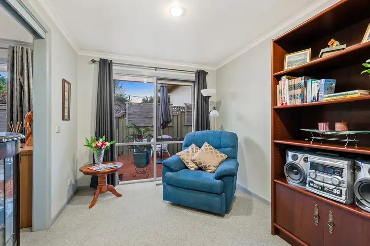 Sixth view of Homely townhouse listing, 11 Connors Street, Highett VIC 3190