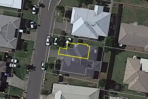 Address available on request