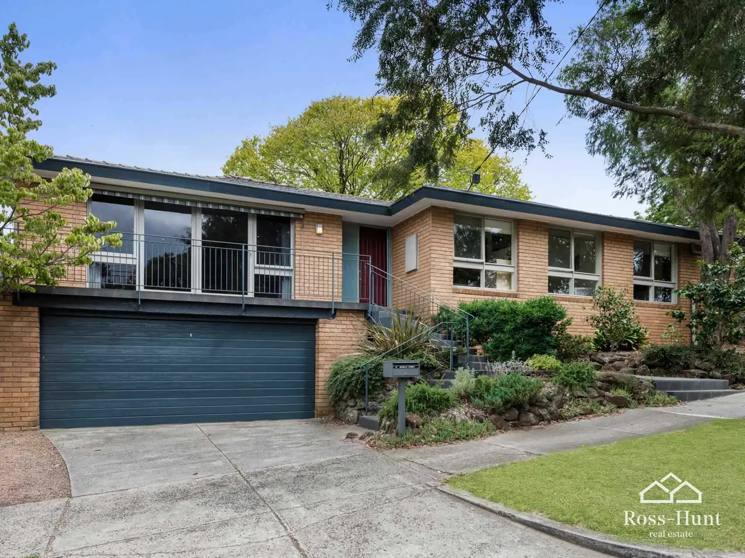 Main view of Homely house listing, 47 Moselle Street, Mont Albert North VIC 3129