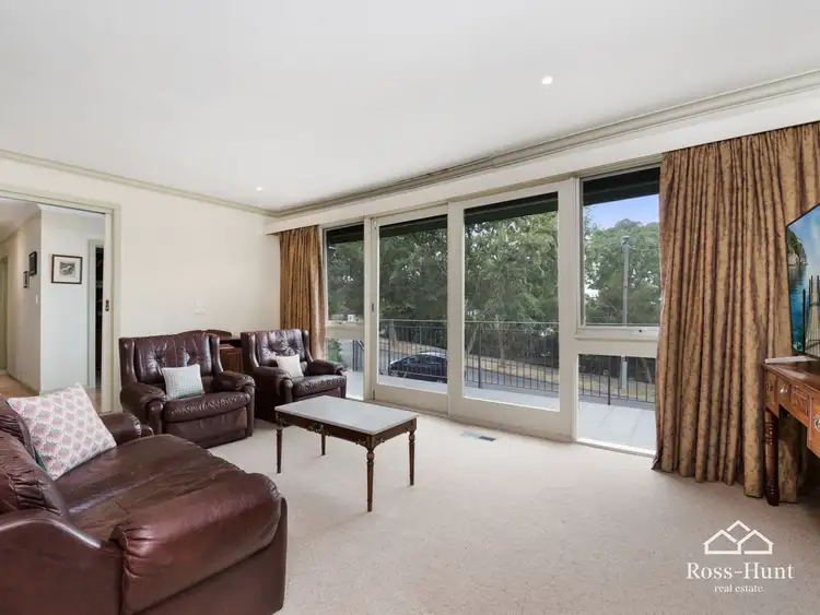 Second view of Homely house listing, 47 Moselle Street, Mont Albert North VIC 3129