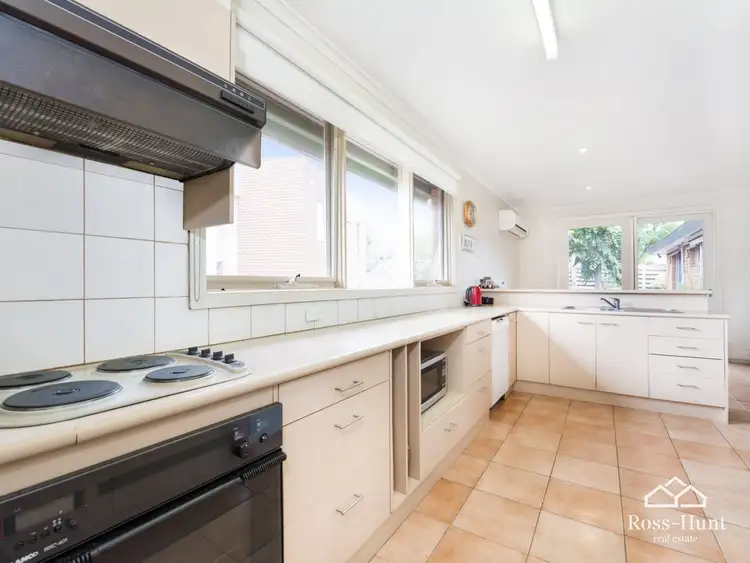 Fifth view of Homely house listing, 47 Moselle Street, Mont Albert North VIC 3129