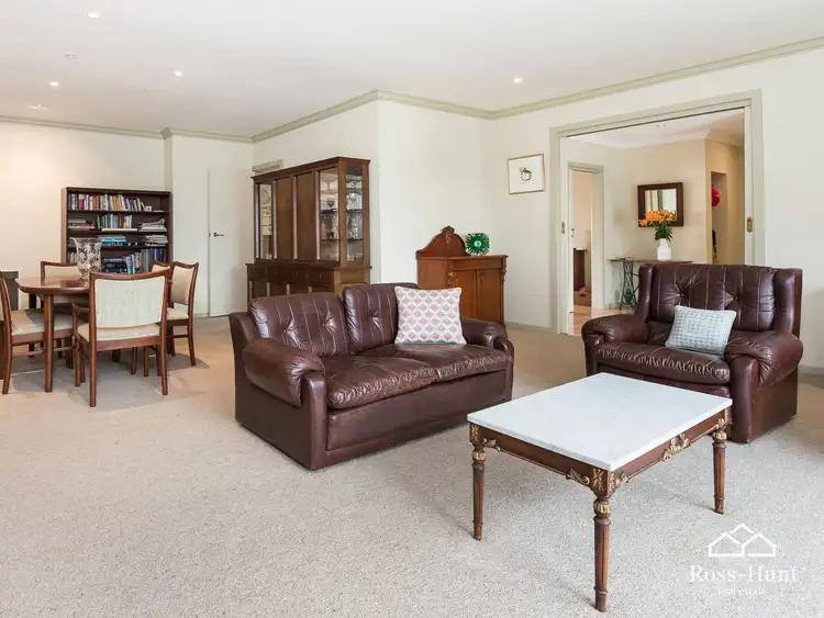 Sixth view of Homely house listing, 47 Moselle Street, Mont Albert North VIC 3129