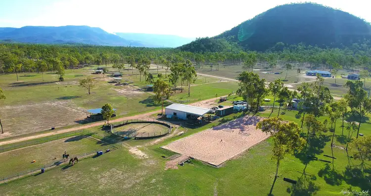 299 Granitevale Road, Alice River QLD 4817