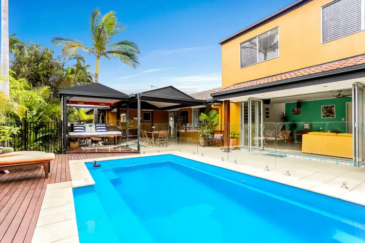 1 Peacock Crescent, Bokarina QLD 4575