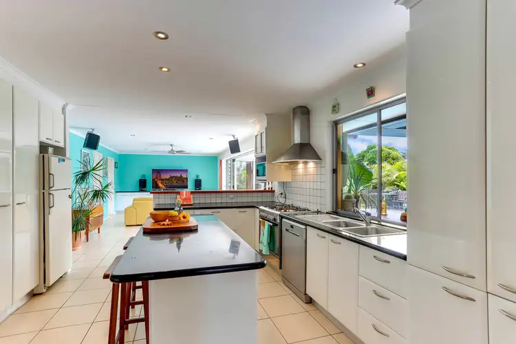 Fourth view of Homely house listing, 1 Peacock Crescent, Bokarina QLD 4575