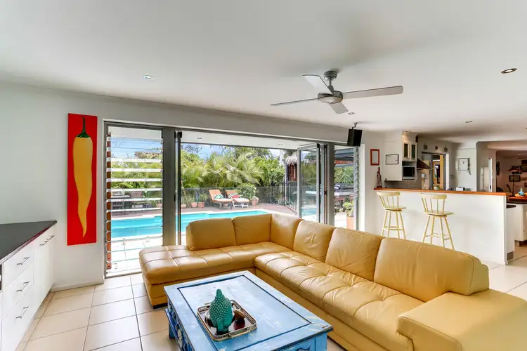 Fifth view of Homely house listing, 1 Peacock Crescent, Bokarina QLD 4575