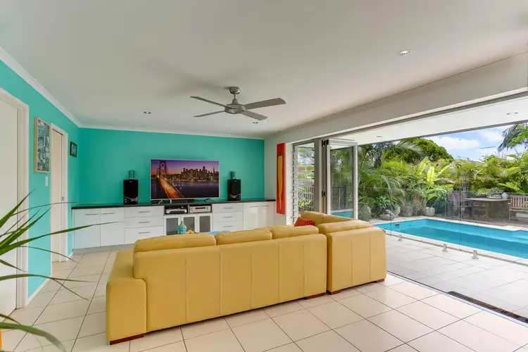 Sixth view of Homely house listing, 1 Peacock Crescent, Bokarina QLD 4575