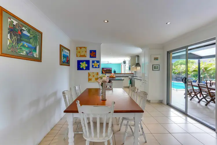 Seventh view of Homely house listing, 1 Peacock Crescent, Bokarina QLD 4575