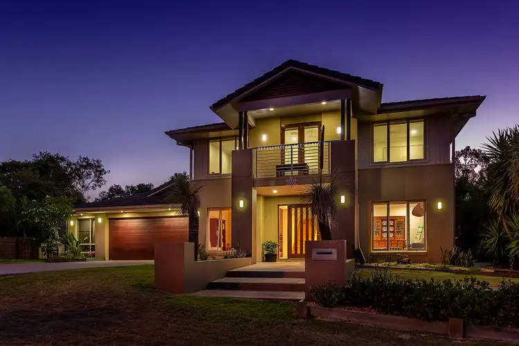 Second view of Homely house listing, 13 Jasmine Avenue, Southside QLD 4570