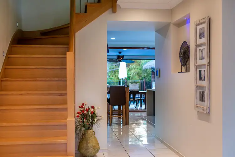 Fourth view of Homely house listing, 13 Jasmine Avenue, Southside QLD 4570