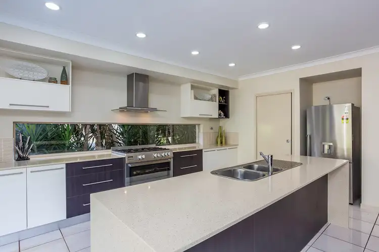 Fifth view of Homely house listing, 13 Jasmine Avenue, Southside QLD 4570