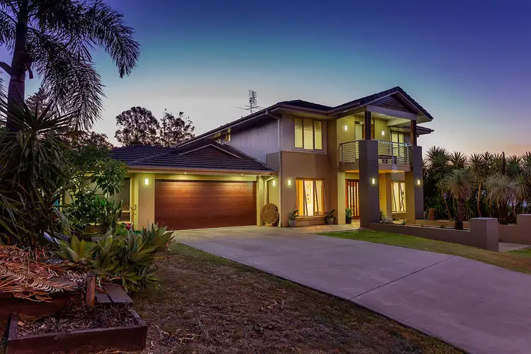 Sixth view of Homely house listing, 13 Jasmine Avenue, Southside QLD 4570