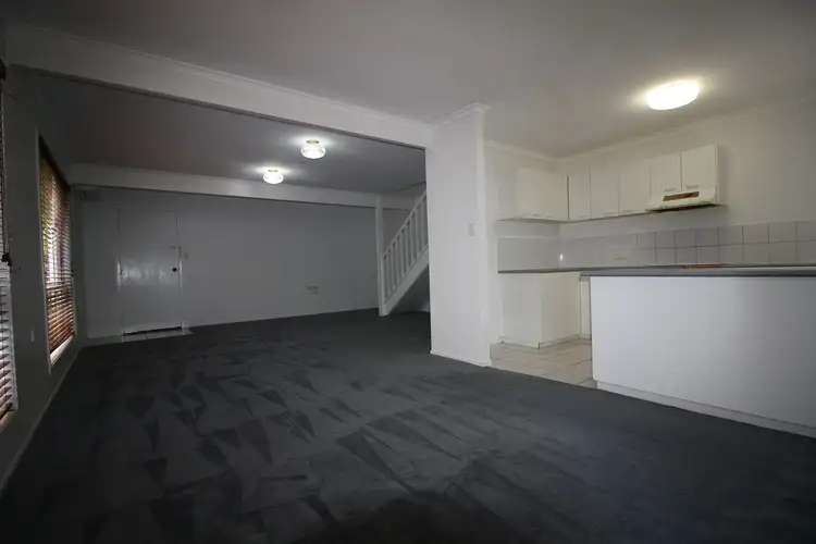 Third view of Homely townhouse listing, 21/308 Handford road, Taigum QLD 4018