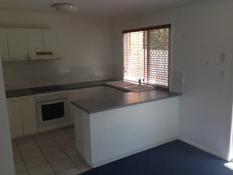 Fourth view of Homely townhouse listing, 21/308 Handford road, Taigum QLD 4018