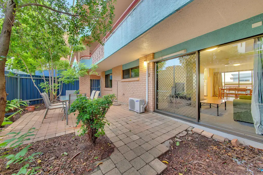 Main view of Homely house listing, Unit 3/7 Kent Street, West Gladstone QLD 4680