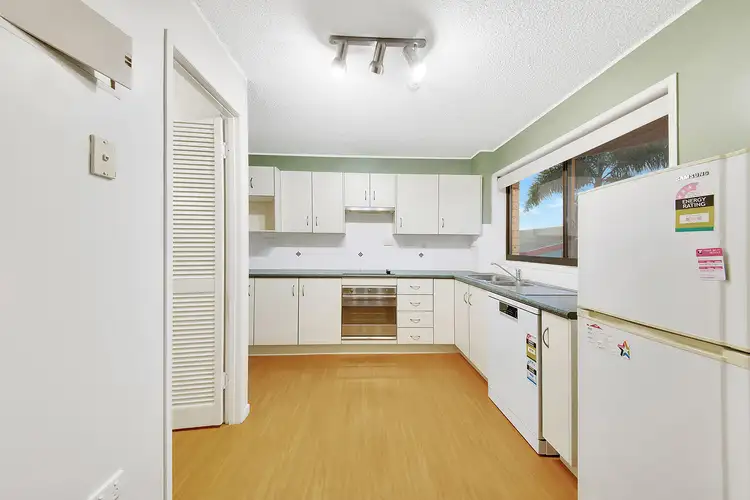 Second view of Homely house listing, Unit 3/7 Kent Street, West Gladstone QLD 4680