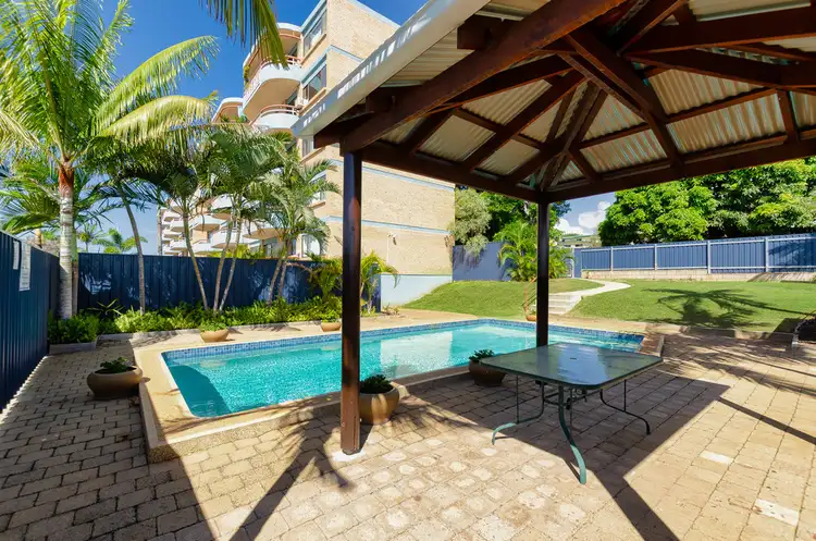 Third view of Homely house listing, Unit 3/7 Kent Street, West Gladstone QLD 4680