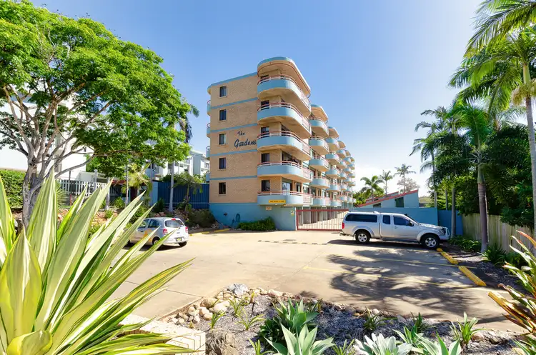 Fourth view of Homely house listing, Unit 3/7 Kent Street, West Gladstone QLD 4680