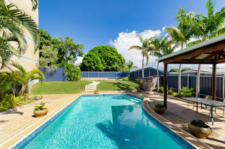 Fifth view of Homely house listing, Unit 3/7 Kent Street, West Gladstone QLD 4680
