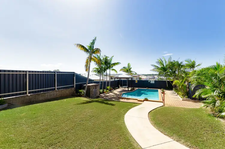 Sixth view of Homely house listing, Unit 3/7 Kent Street, West Gladstone QLD 4680