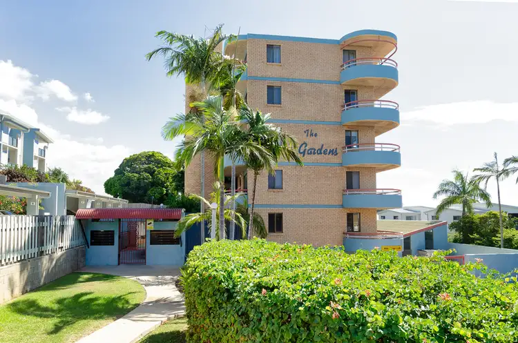 Seventh view of Homely house listing, Unit 3/7 Kent Street, West Gladstone QLD 4680