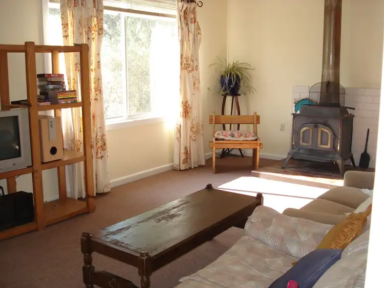 Second view of Homely house listing, 35 Groves Street, Talbingo NSW 2720