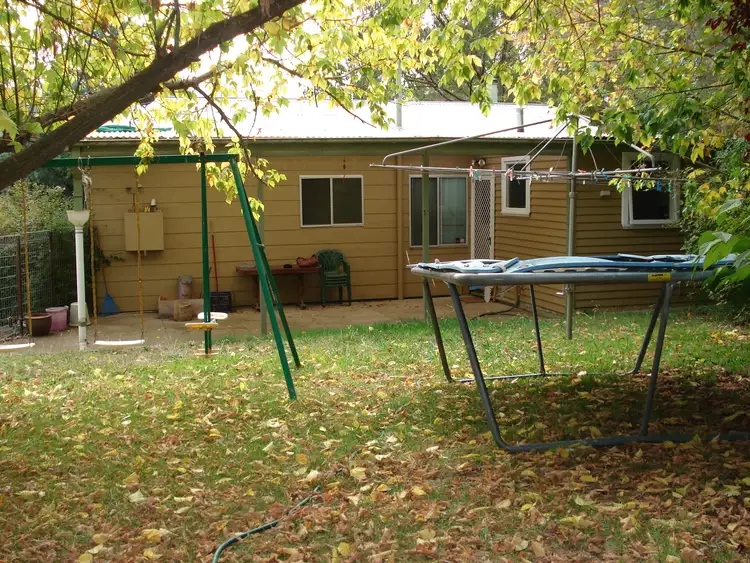 Third view of Homely house listing, 35 Groves Street, Talbingo NSW 2720
