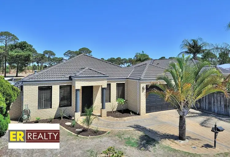 102 Ponte Vecchio Boulevard, Ellenbrook WA 6069