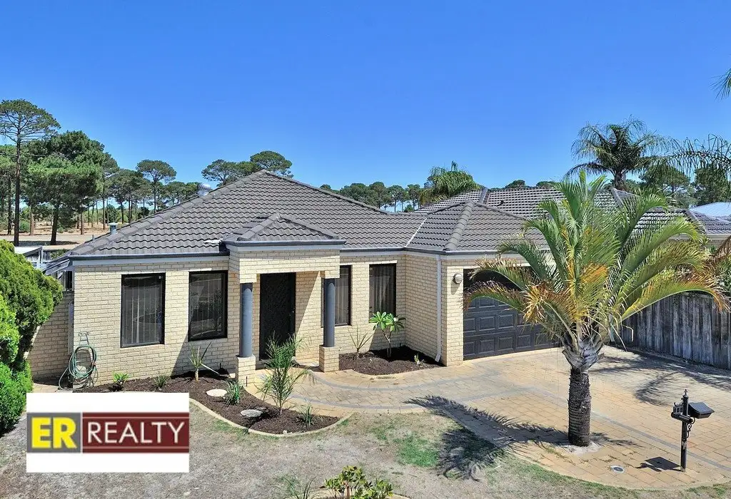 Main view of Homely house listing, 102 Ponte Vecchio Boulevard, Ellenbrook WA 6069
