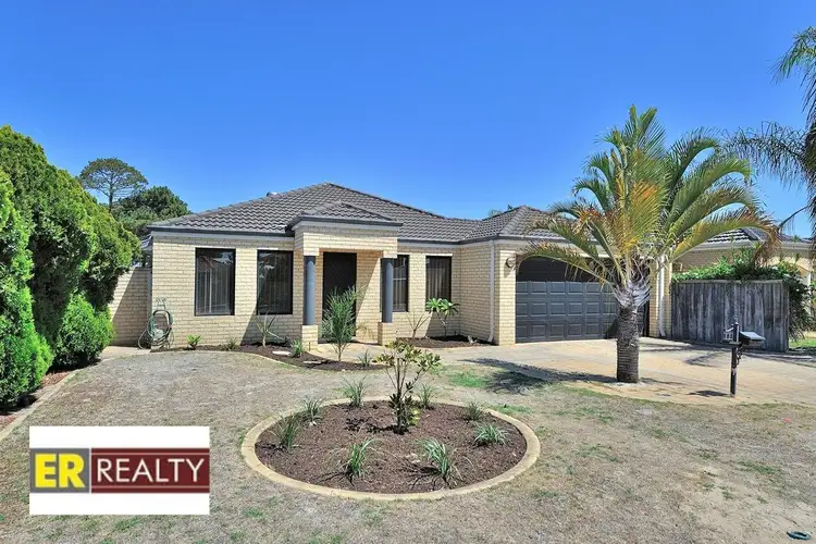 Second view of Homely house listing, 102 Ponte Vecchio Boulevard, Ellenbrook WA 6069