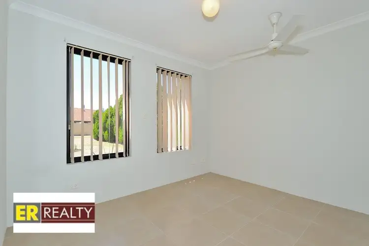 Sixth view of Homely house listing, 102 Ponte Vecchio Boulevard, Ellenbrook WA 6069