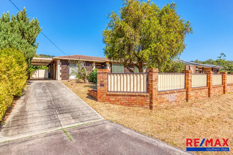 139 Brookton Highway, Kelmscott WA 6111