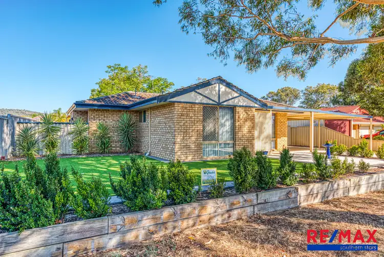 16 Sittella Plaza, Brookdale WA 6112