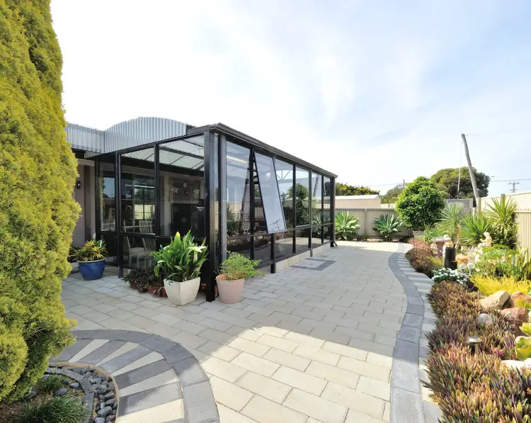 Third view of Homely house listing, 8B Hokin Street, Waikiki WA 6169