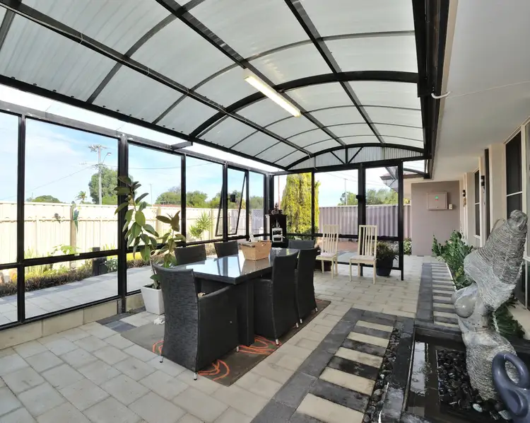 Fifth view of Homely house listing, 8B Hokin Street, Waikiki WA 6169