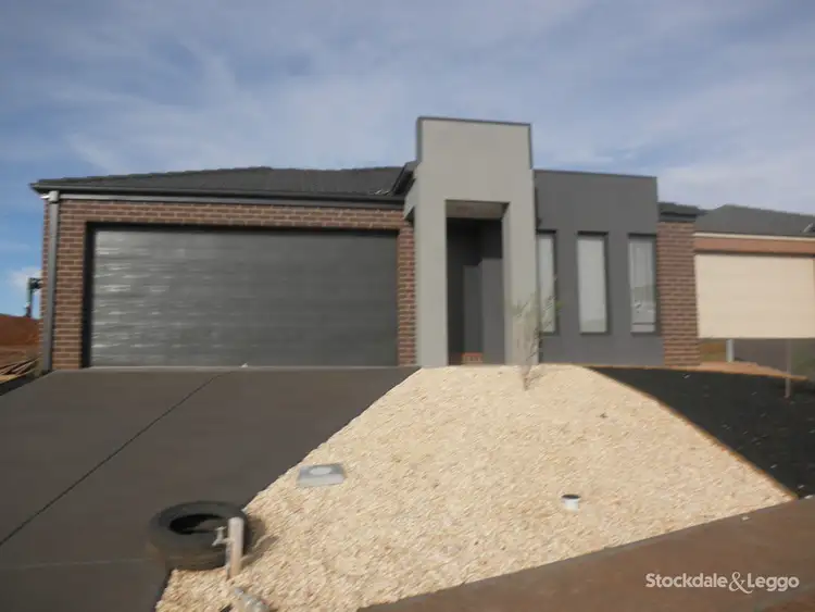 48 Burbidge Drive