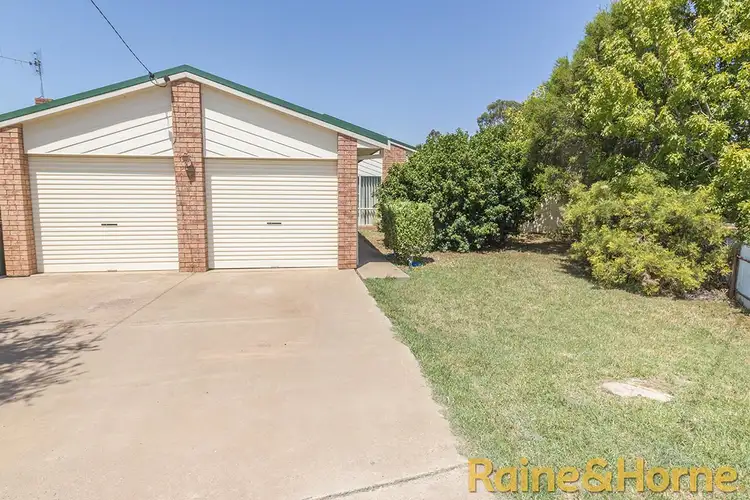 Main view of Homely house listing, 123 Moss Avenue, Narromine NSW 2821