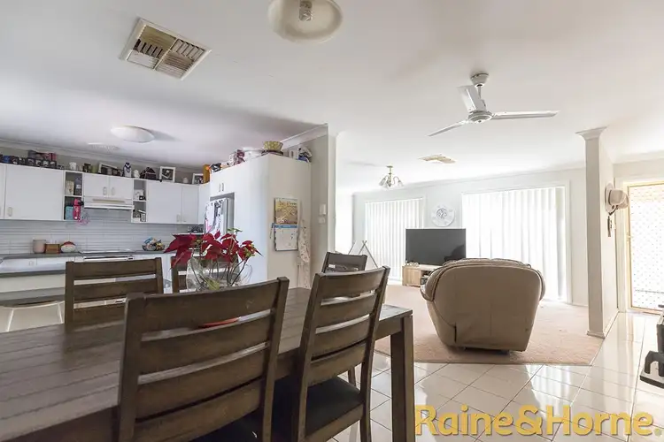Second view of Homely house listing, 123 Moss Avenue, Narromine NSW 2821