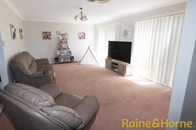 Third view of Homely house listing, 123 Moss Avenue, Narromine NSW 2821