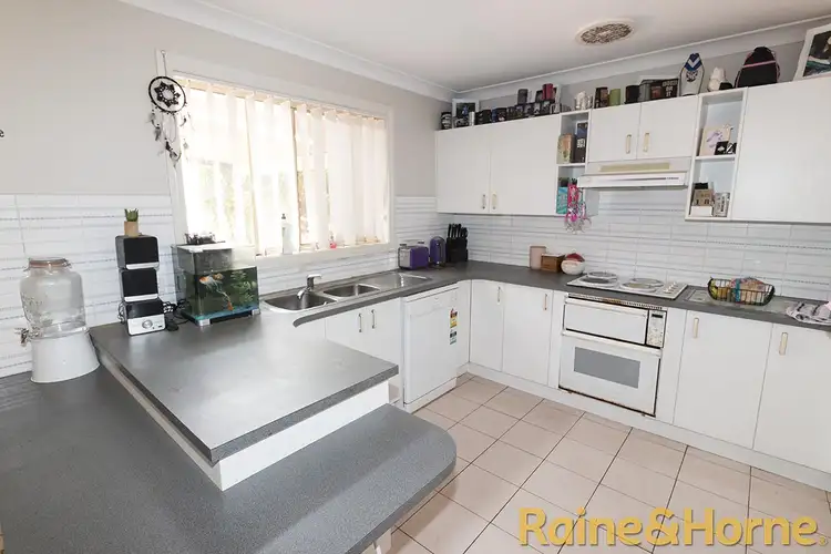 Fourth view of Homely house listing, 123 Moss Avenue, Narromine NSW 2821