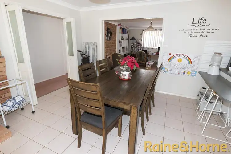 Fifth view of Homely house listing, 123 Moss Avenue, Narromine NSW 2821
