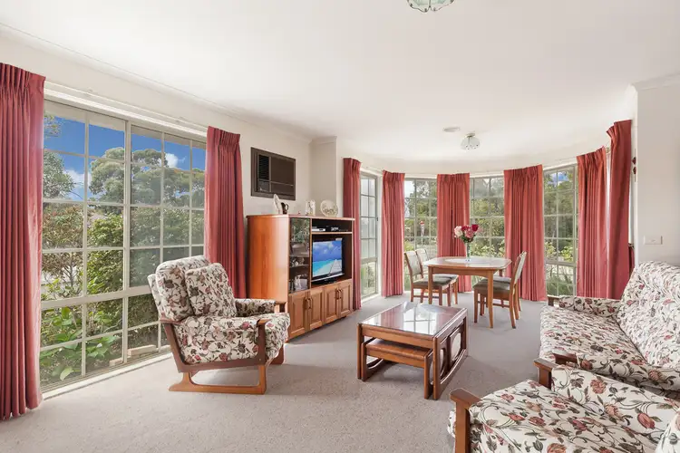 Second view of Homely house listing, 47 Delisle Avenue, Sunbury VIC 3429