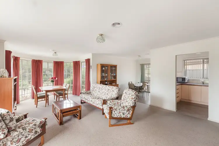 Third view of Homely house listing, 47 Delisle Avenue, Sunbury VIC 3429