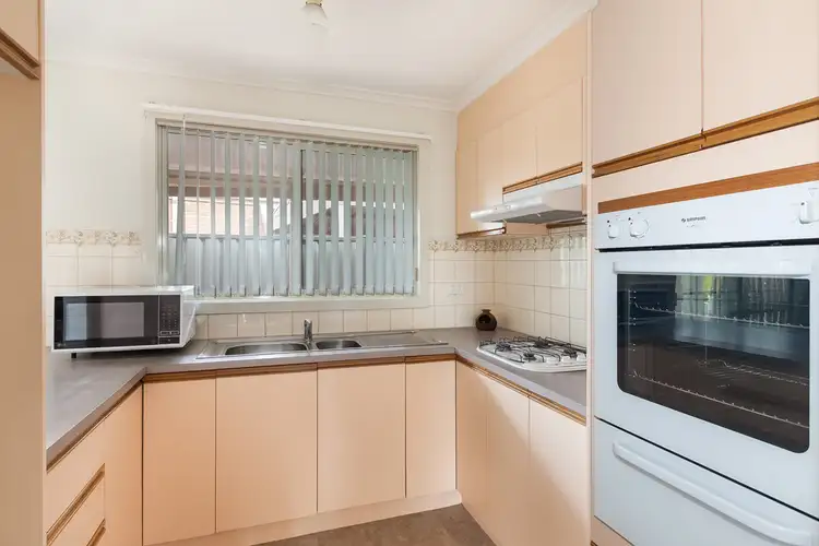 Fourth view of Homely house listing, 47 Delisle Avenue, Sunbury VIC 3429