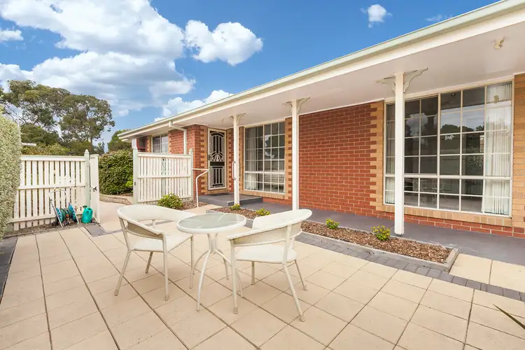 Seventh view of Homely house listing, 47 Delisle Avenue, Sunbury VIC 3429