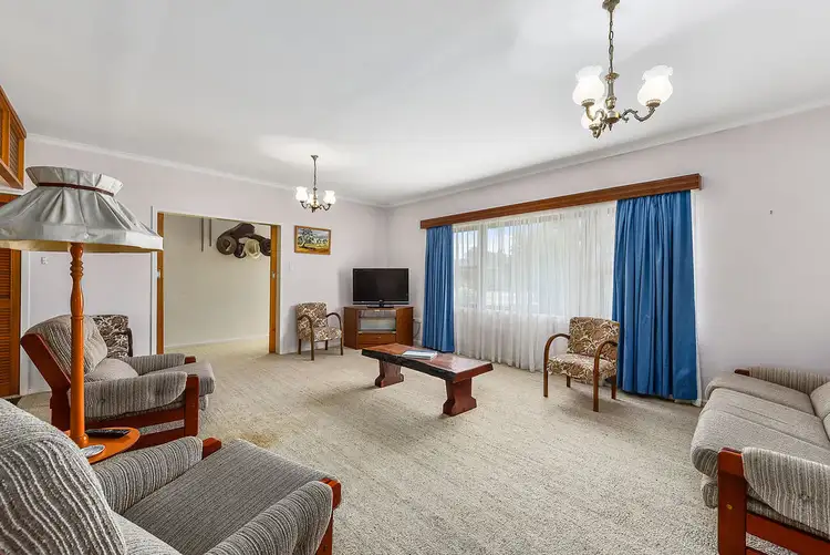 Fourth view of Homely house listing, 4 Lawrence Street, Keith SA 5267