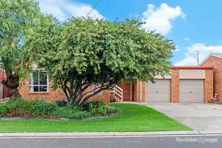 Main view of Homely house listing, 8 Uebergang Street, Port Fairy VIC 3284